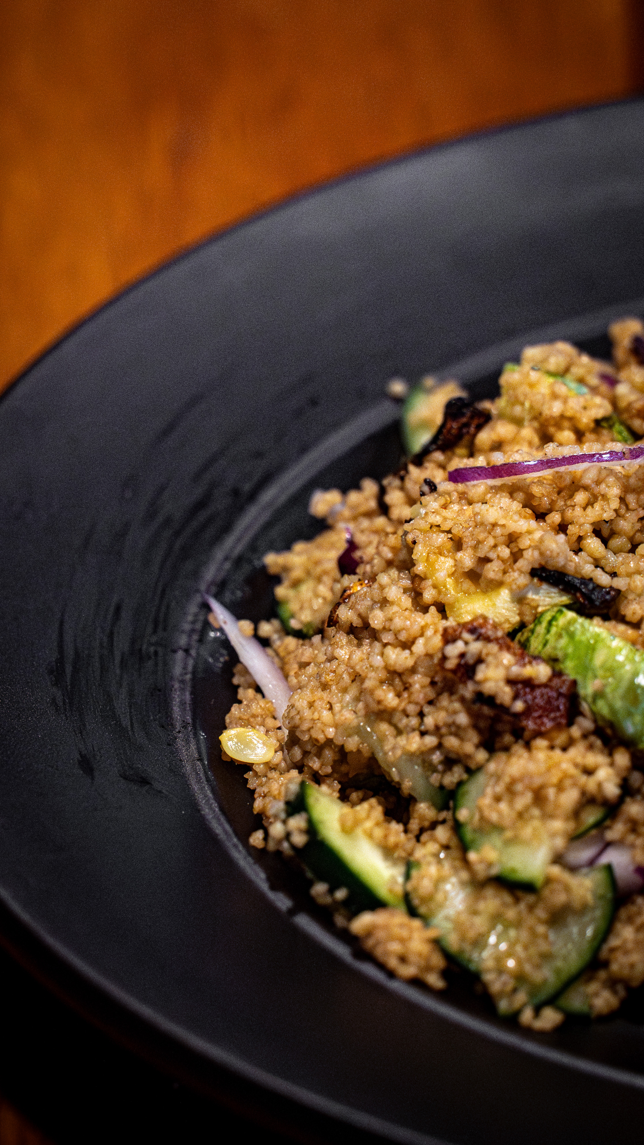 Albóndigas de pollo - Imagen 5